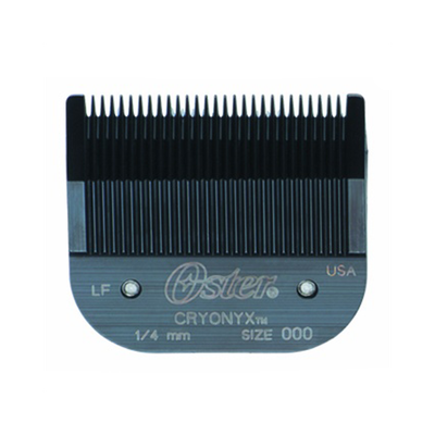 CUCHILLA PILOT OSTER - Size 000 - 914.82