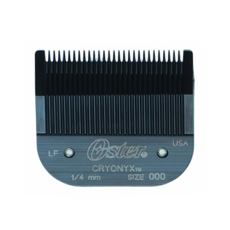 CUCHILLA PILOT OSTER - Size 000 - 914.82