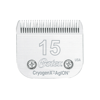 CUCHILLA OSTER A5 Size 15 - 1,20mm-919.03