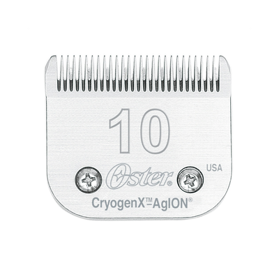 CUCHILLA OSTER A5 - Size 10-1,60mm - 919.04