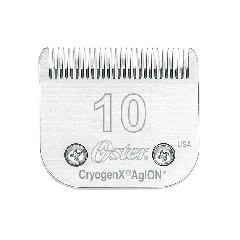 CUCHILLA OSTER A5 - Size 10-1,60mm - 919.04