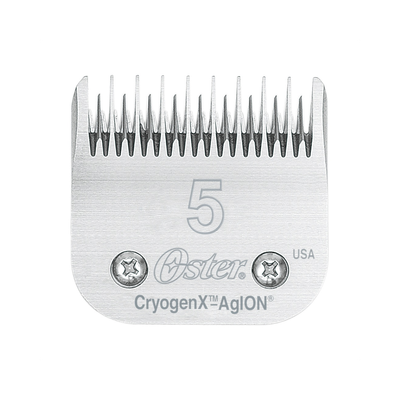 CUCHILLA OSTER A5 Size 5 - 6,30mm-919.06