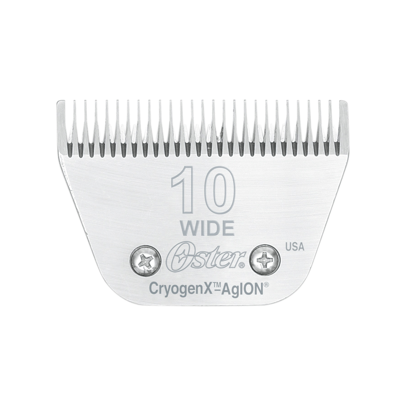 Cuchilla 919-44 Size 10 wide Corte 2,40 mm