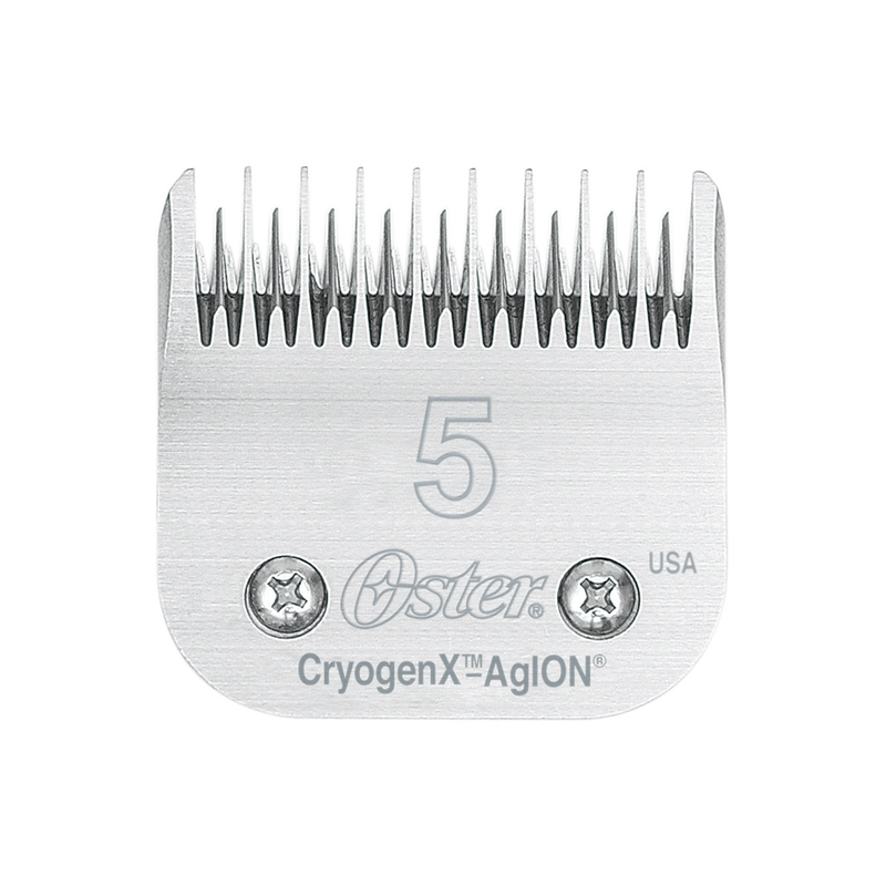 CUCHILLA OSTER A5 Size 5 - 6,30mm-919.06