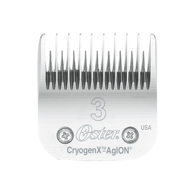 CUCHILLA OSTER A5 Size 3 - 13,00mm-919.22