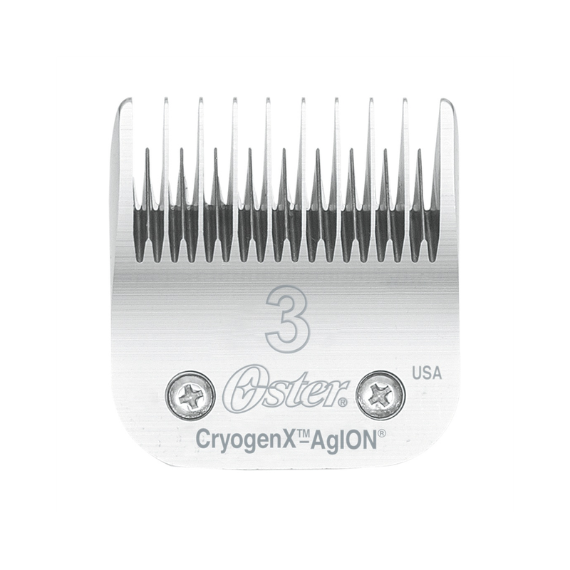 CUCHILLA OSTER A5 Size 3 - 13,00mm-919.22