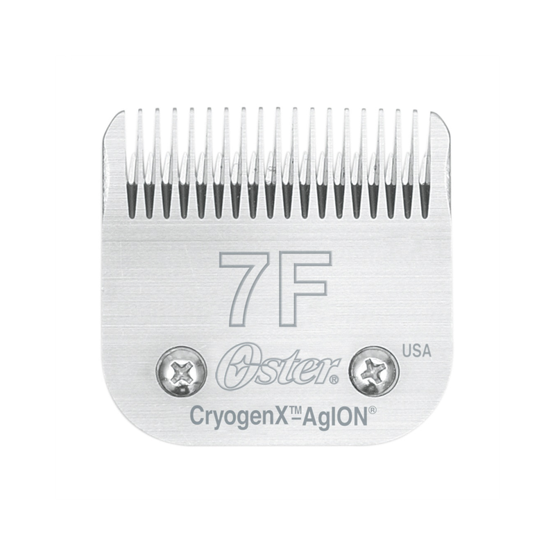CUCHILLA OSTER A5 Size 7F - 3,20mm-919.16