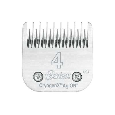 CUCHILLA OSTER A5 Size 4 - 9,50mm-919.13