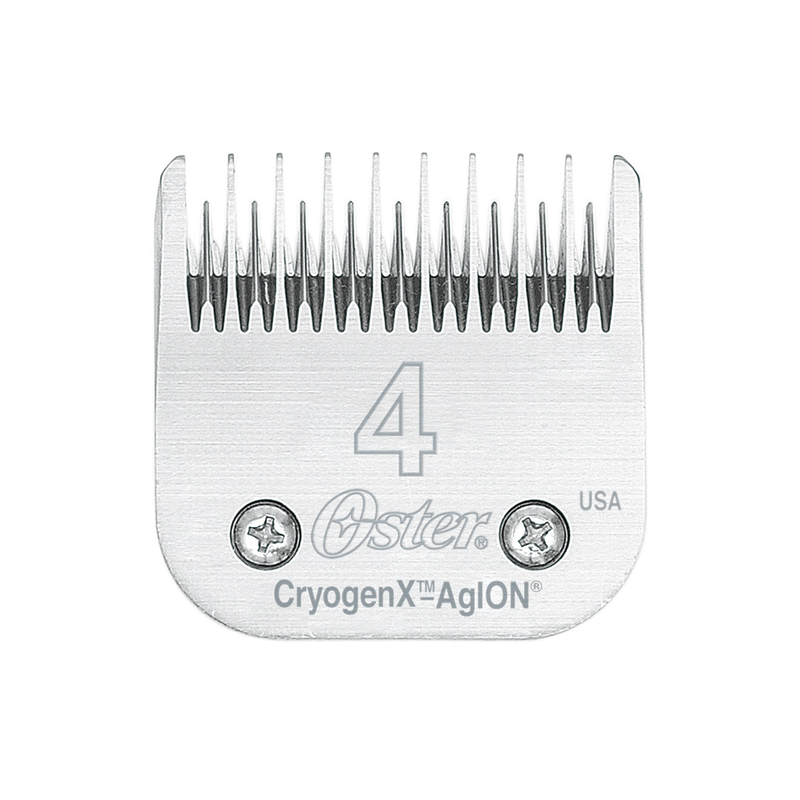 CUCHILLA OSTER A5 Size 4 - 9,50mm-919.13