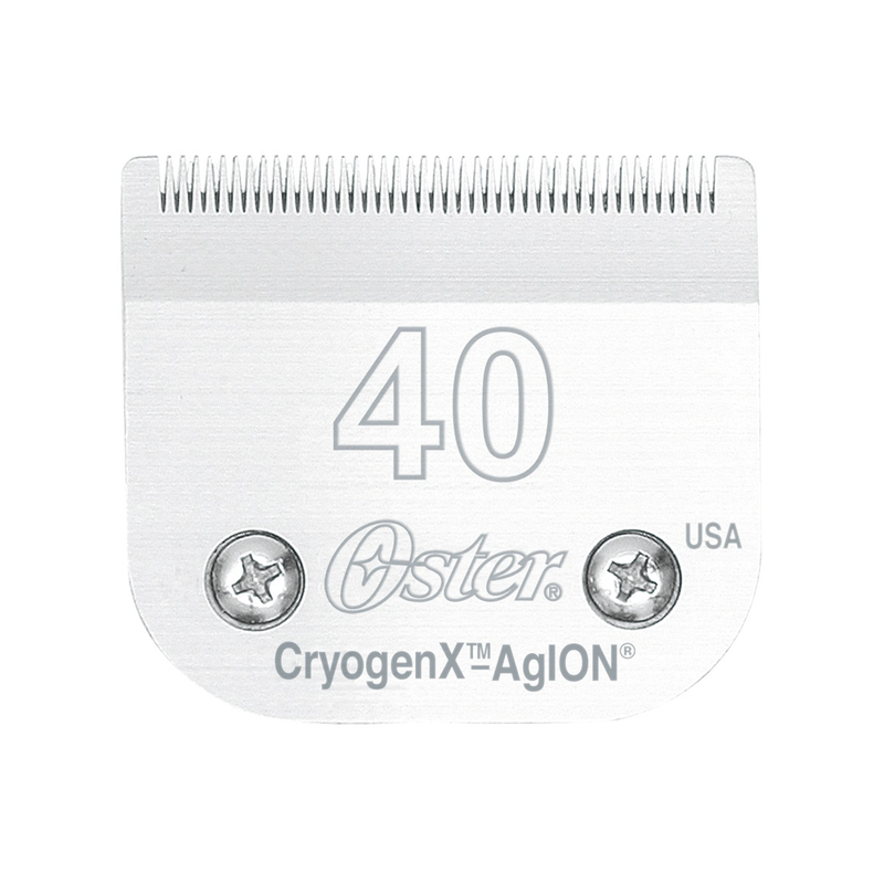 CUCHILLA OSTER A5 - Size 40 - 0,25mm - 919.01