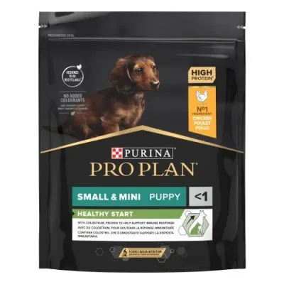 PRO PLAN CANINE PUPPY SMALL START 700GR