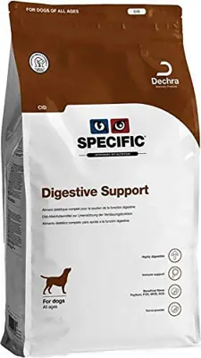 SPECIFIC CANINE ADULT CID DIGESTIVE SUPPORT 7KG