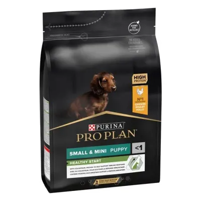 PRO PLAN VET CANINE HP HEPATIC 3KG