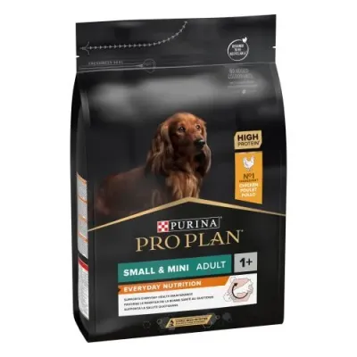 PRO PLAN CANINE ADULT BALANCE SMALL 3KG
