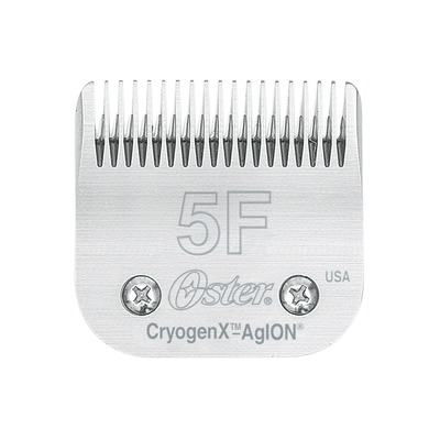 CUCHILLA OSTER A5 Size 5F - 6,30mm-919.17