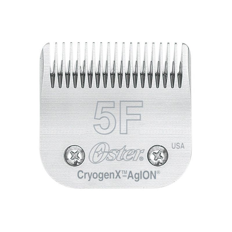 CUCHILLA OSTER A5 Size 5F - 6,30mm-919.17