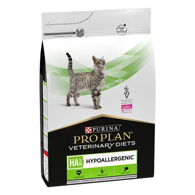PRO PLAN VET FELINE HA HYPOALLERGENIC 3,5KG