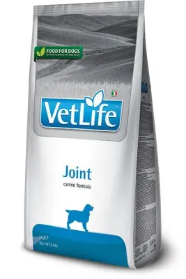 FARMINA VET LIFE DOG JOINT 2KG
