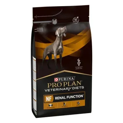 PRO PLAN VET CANINE NF RENAL 3KG