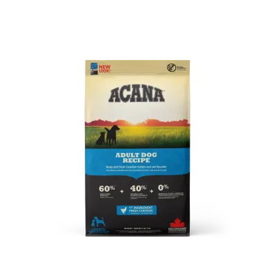 ACANA CANINE ADULT 2KG