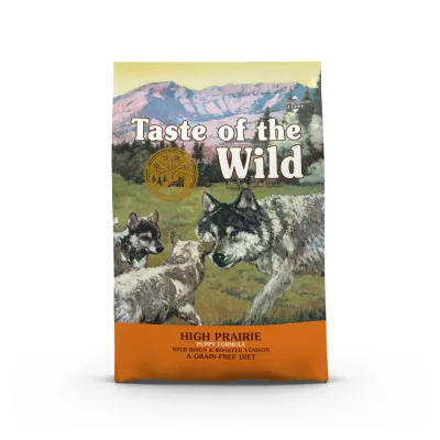 TASTE FELINE ADULT CANYON RIVER TRUCHA 6,6KG