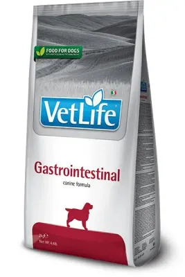 FARMINA VET LIFE DOG GASTROINTESTINAL 12KG