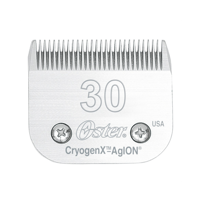 CUCHILLA OSTER A5 - Size 30 - 0,50mm-919.02