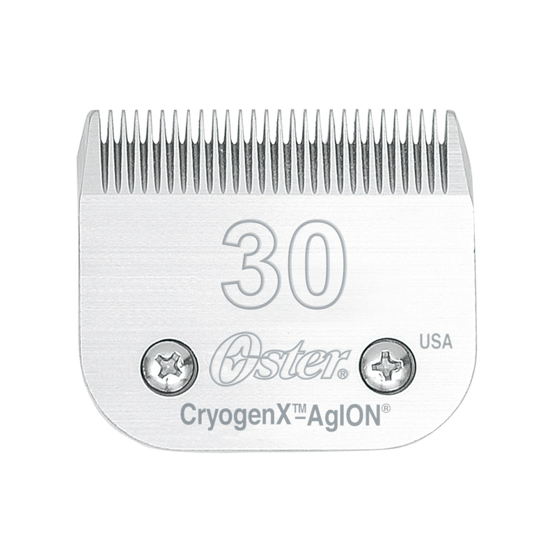 CUCHILLA OSTER A5 - Size 30 - 0,50mm-919.02