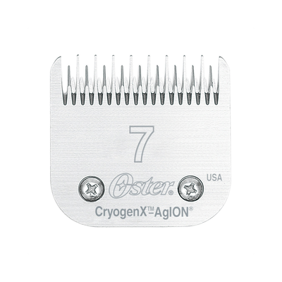 CUCHILLA OSTER A5 Size 7 - 3,20mm-919.05