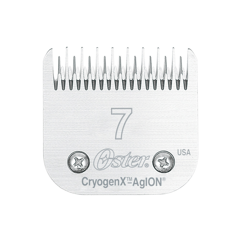 CUCHILLA OSTER A5 Size 7 - 3,20mm-919.05