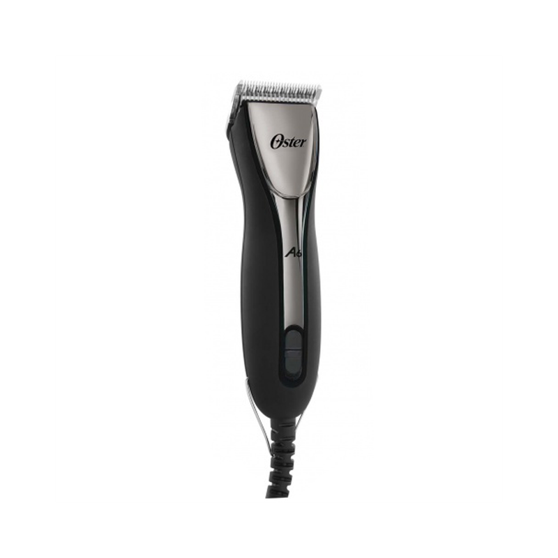 ESQUILADORA OSTER -A6 SLIM- 3 VELOC.