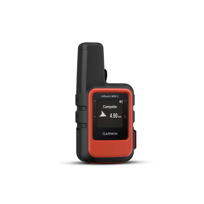 GARMIN INREACH® MINI 2 - ROJO GARMIN INREACH® MINI 2 - ROJO