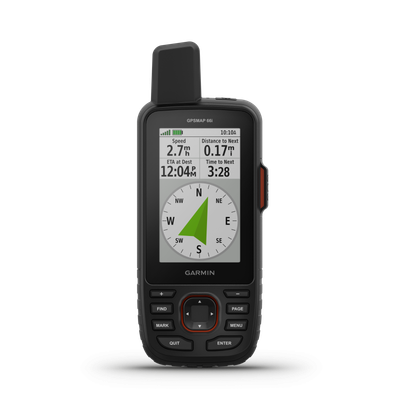 GPS MAP 66I GPS MAP 66I
