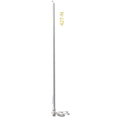 ANTENA DE RADIO PARA MARINA VHF 427-N ANTENA DE RADIO PARA MARINA VHF 427-N