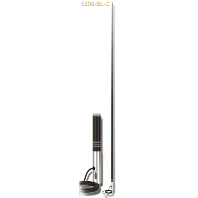 ANTENA SHAKESPEARE 5206-BL-C VHF179