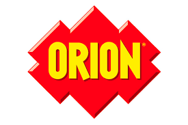 Resultado de imagen de Orion logo insepticidas