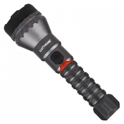 LUXTREME LINTERNA RECARGABLE
