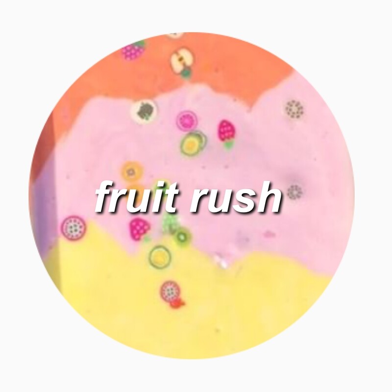 fruit rush