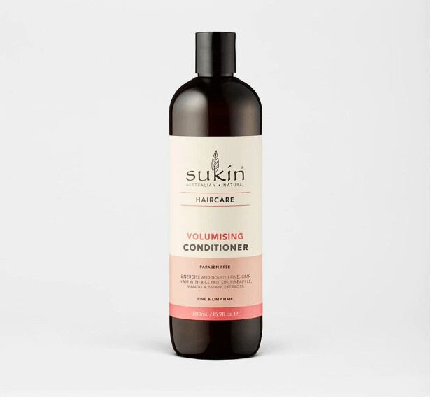 SUKIN, Volumising Conditioner 500ml