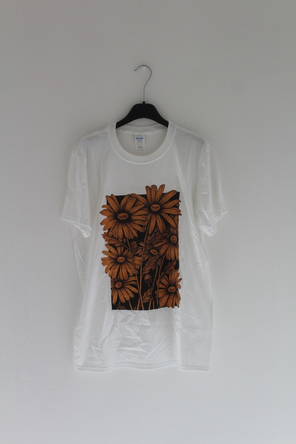 T-shirt - Flowers