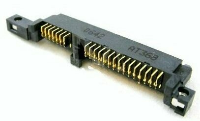 CONNECTEUR DE DISQUE DUR POUR HP DV6000 dv6700 dv6500 dv9000 series