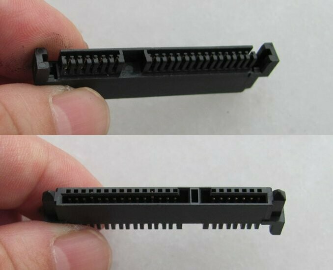Connecteur Disque Dur HP Pavilion DV2000 DV2100 DV2300 DV2500