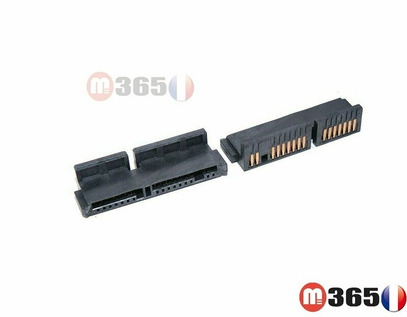 CONNECTEUR DISQUE DUR SATA pour HP Elitebook 2540P 2570P