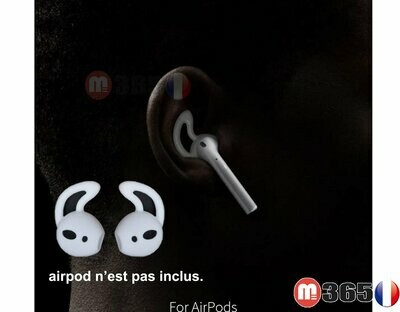 protection airpods silicone Anti-chute