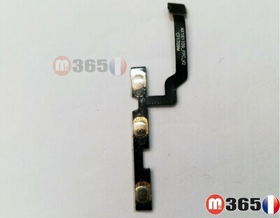 redmi 4 Nappe BOUTON POWER ALLUMAGE nappe ON/OFF