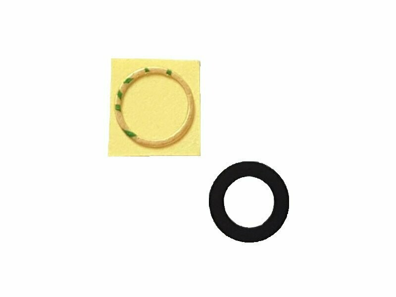 redmi 4X  lentille