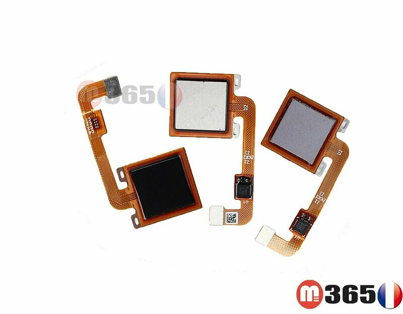 redmi note4X Bouton et nappe empreinte digitale