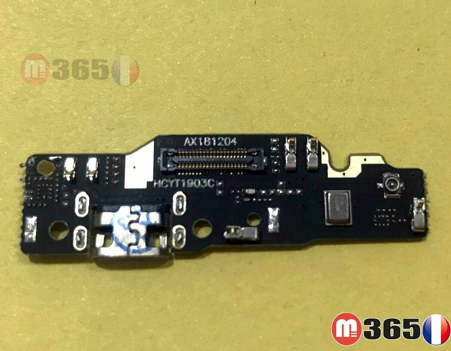 redmi note 6 / note6 proConnecteur Dock microUSB redmi note6 / note6 pro