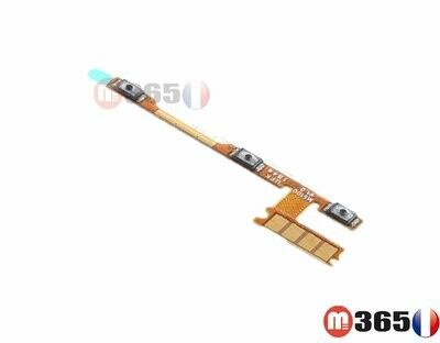 redmi note7 Nappe BOUTON POWER ALLUMAGE nappe ON/OFF