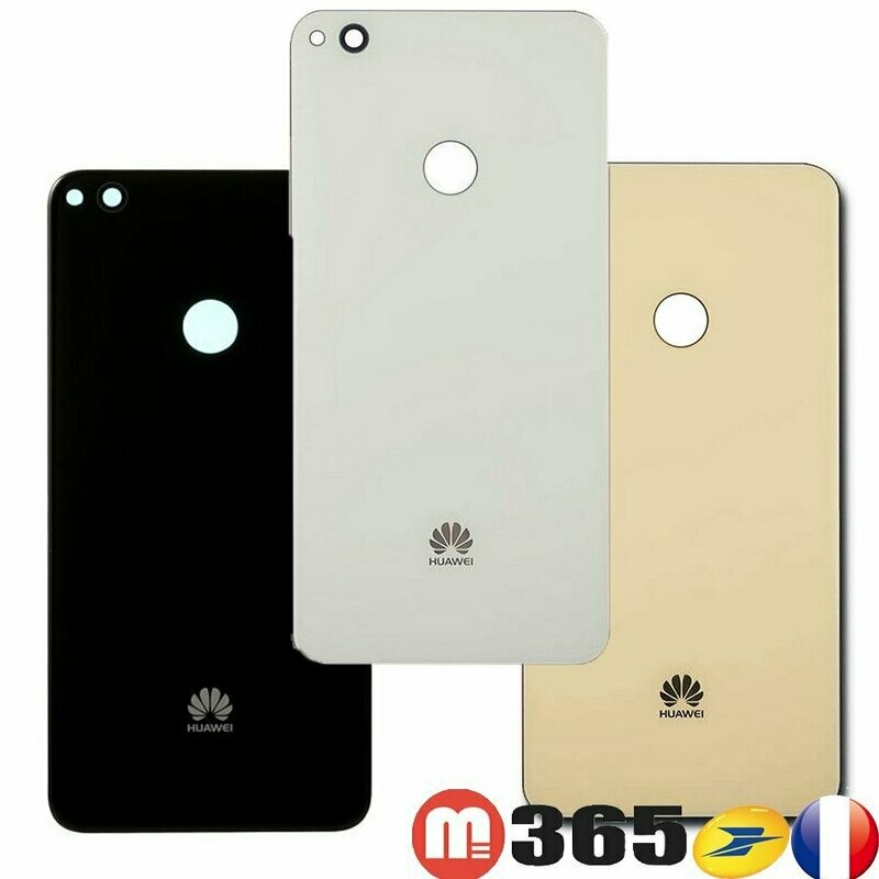 huawei p8 lite 2017 COQUE CACHE BATTERIE vitre arriere